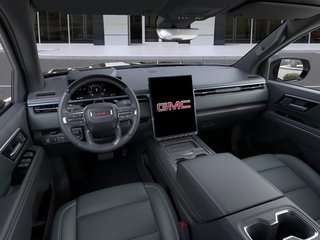 2026 GMC Sierra EV AT4 Max Range in Terrebonne, Quebec - 5 - w320h240px