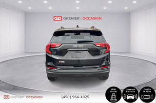 GMC Terrain SLE Elevation AWD Bas Kilométrage 2021 à Terrebonne, Québec - 3 - w320h240px