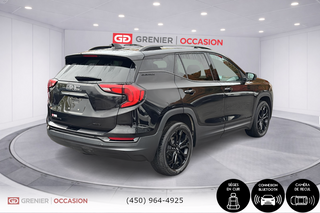 GMC Terrain SLE Elevation AWD Bas Kilométrage 2021 à Terrebonne, Québec - 2 - w320h240px