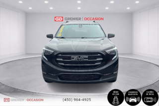 GMC Terrain SLE Elevation AWD Bas Kilométrage 2021 à Terrebonne, Québec - 6 - w320h240px