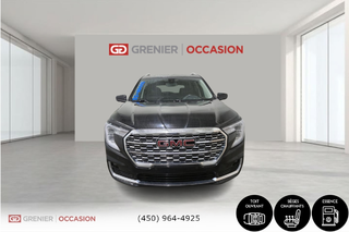2022 GMC Terrain Denali AWD Toit Panoramique