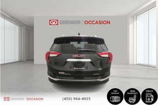 GMC Terrain Denali AWD Toit Panoramique 2022 à Terrebonne, Québec - 6 - w320h240px