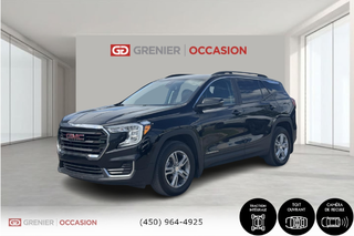 2022 GMC Terrain SLE AWD Sièges.chauff cam.recul mags