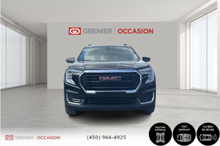 2022 GMC Terrain SLE AWD Sièges.chauff cam.recul mags