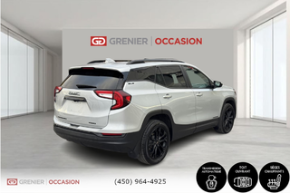 GMC Terrain SLE AWD Elevation Toit Panoramique Navigation 2022 à Terrebonne, Québec - 6 - w320h240px