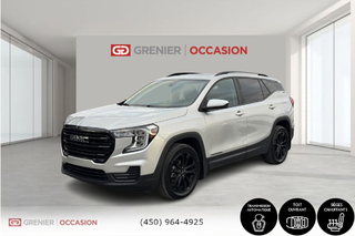 GMC Terrain SLE AWD Elevation Toit Panoramique Navigation 2022 à Terrebonne, Québec - 3 - w320h240px