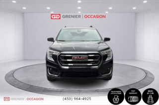 2022 GMC Terrain AT4 Toit Panoramique Cuir Bose