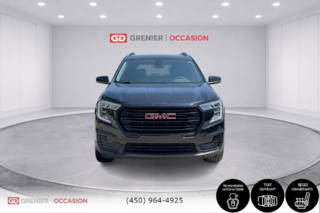 GMC Terrain SLE Elevation Toit Panoramique 2022 à Terrebonne, Québec - 2 - w320h240px