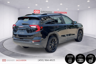 GMC Terrain SLE Elevation Toit Panoramique 2022 à Terrebonne, Québec - 6 - w320h240px