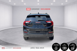 GMC Terrain SLE Elevation Toit Panoramique 2022 à Terrebonne, Québec - 5 - w320h240px