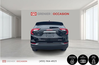 2023 GMC Terrain AT4 Cuir Toit Panoramique AWD in Terrebonne, Quebec - 5 - w320h240px
