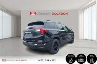 2023 GMC Terrain AT4 Cuir Toit Panoramique AWD in Terrebonne, Quebec - 6 - w320h240px