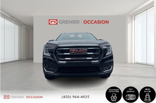 2023 GMC Terrain AT4 Cuir Toit Panoramique AWD in Terrebonne, Quebec - 2 - w320h240px