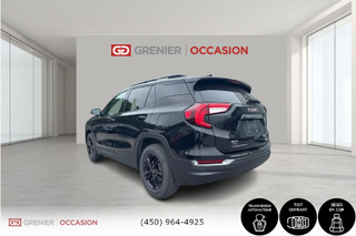 2023 GMC Terrain AT4 Cuir Toit Panoramique AWD in Terrebonne, Quebec - 4 - w320h240px