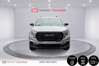 2023 GMC Terrain SLE Elevation AWD Bas Kilométrage in Terrebonne, Quebec - 2 - w320h240px