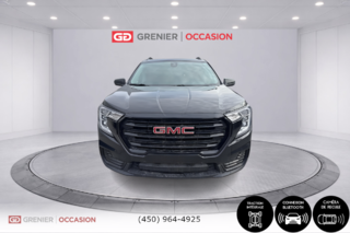 2023 GMC Terrain SLE Elevation AWD in Terrebonne, Quebec - 6 - w320h240px