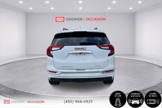 2023 GMC Terrain 3GKALXEG9PL158591 in Terrebonne, Quebec - 3 - w320h240px