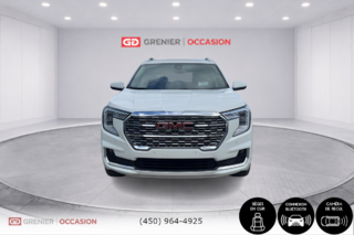 2023 GMC Terrain 3GKALXEG9PL158591 in Terrebonne, Quebec - 6 - w320h240px
