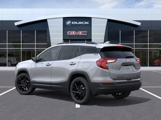 GMC Terrain SLE 2024 à Terrebonne, Québec - 3 - w320h240px