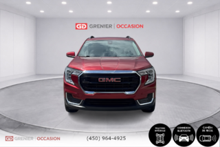 2024 GMC Terrain SLE AWD Caméra De Recul in Terrebonne, Quebec - 6 - w320h240px