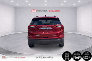 GMC Terrain SLE AWD Caméra De Recul 2024