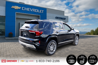 2026 GMC Terrain Denali in Terrebonne, Quebec - 6 - w320h240px