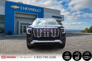 2026 GMC Terrain Denali in Terrebonne, Quebec - 2 - w320h240px