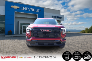 GMC Terrain Elevation 2026 à Terrebonne, Québec - 2 - w320h240px