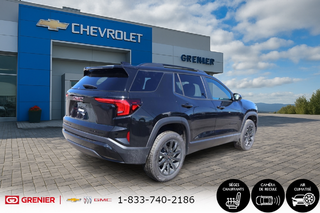 GMC Terrain Elevation 2026 à Terrebonne, Québec - 6 - w320h240px