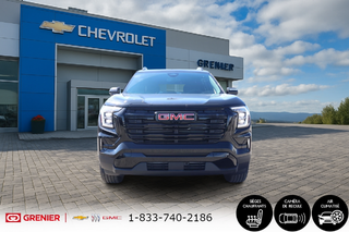 GMC Terrain Elevation 2026 à Terrebonne, Québec - 2 - w320h240px