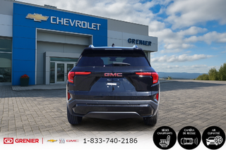 GMC Terrain Elevation 2026 à Terrebonne, Québec - 5 - w320h240px