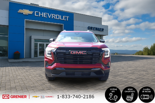GMC Terrain Elevation 2026 à Terrebonne, Québec - 2 - w320h240px