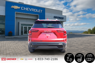 GMC Terrain Elevation 2026 à Terrebonne, Québec - 5 - w320h240px