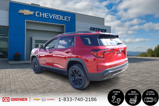 GMC Terrain Elevation 2026 à Terrebonne, Québec - 4 - w320h240px