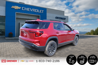 GMC Terrain Elevation 2026 à Terrebonne, Québec - 6 - w320h240px