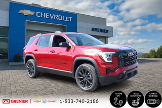 GMC Terrain Elevation 2026 à Terrebonne, Québec - 3 - w320h240px