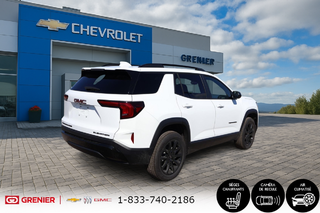 GMC Terrain Elevation 2026 à Terrebonne, Québec - 6 - w320h240px