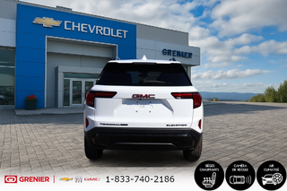 GMC Terrain Elevation 2026 à Terrebonne, Québec - 5 - w320h240px