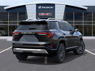 2027 GMC Terrain Denali in Terrebonne, Quebec - 4 - w320h240px