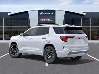 2027 GMC Terrain Denali in Terrebonne, Quebec - 3 - w320h240px