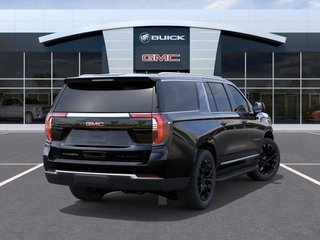 2026 GMC Yukon XL Elevation in Terrebonne, Quebec - 4 - w320h240px