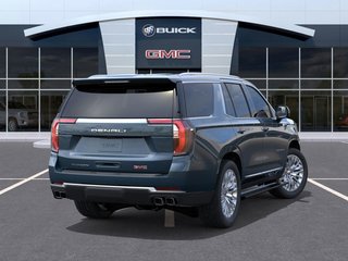 GMC Yukon Denali 2025 à Terrebonne, Québec - 4 - w320h240px