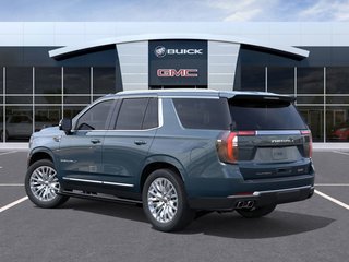 GMC Yukon Denali 2025 à Terrebonne, Québec - 3 - w320h240px