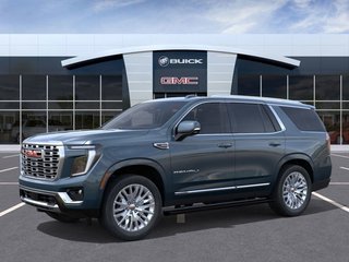 GMC Yukon Denali 2025 à Terrebonne, Québec - 2 - w320h240px