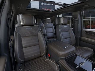 2025 GMC Yukon Denali Ultimate in Terrebonne, Quebec - 6 - w320h240px