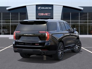 2025 GMC Yukon Denali Ultimate in Terrebonne, Quebec - 4 - w320h240px