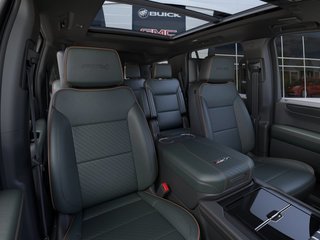 2026 GMC Yukon AT4 in Terrebonne, Quebec - 6 - w320h240px