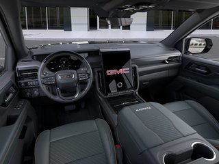 2026 GMC Yukon AT4 in Terrebonne, Quebec - 5 - w320h240px