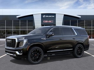 2026 GMC Yukon Denali in Terrebonne, Quebec - 2 - w320h240px