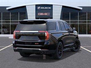 2026 GMC Yukon Denali in Terrebonne, Quebec - 4 - w320h240px